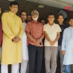 কিশোরগঞ্জ এক্সপ্রেস রক্ষায় সাংসদদের উদ্যোগ, রেল মন্ত্রণালয়ে যাচ্ছে ডিও লেটার InShot_20260707_122713533
