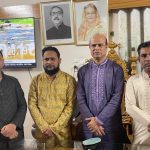 জুলাই ছাত্রদের অপদস্ত করা হানিফ এখন হাইস্কুলের সভাপতি হওয়ার ধান্দা। InShot_20260714_114259303